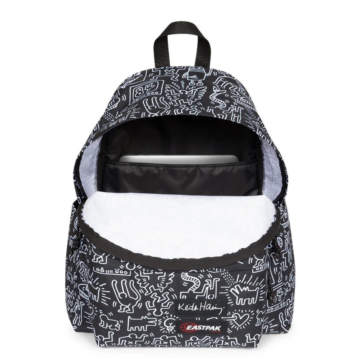 Sac à dos Day Pak'r Eastpak – vue 2