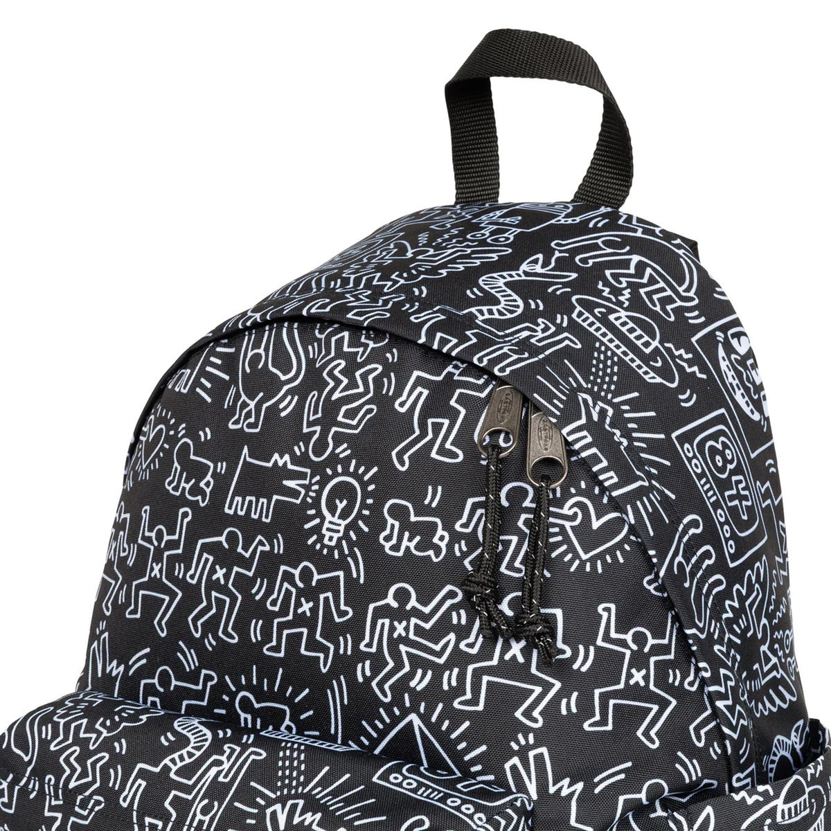 Sac à dos Day Pak'r Eastpak – vue 4