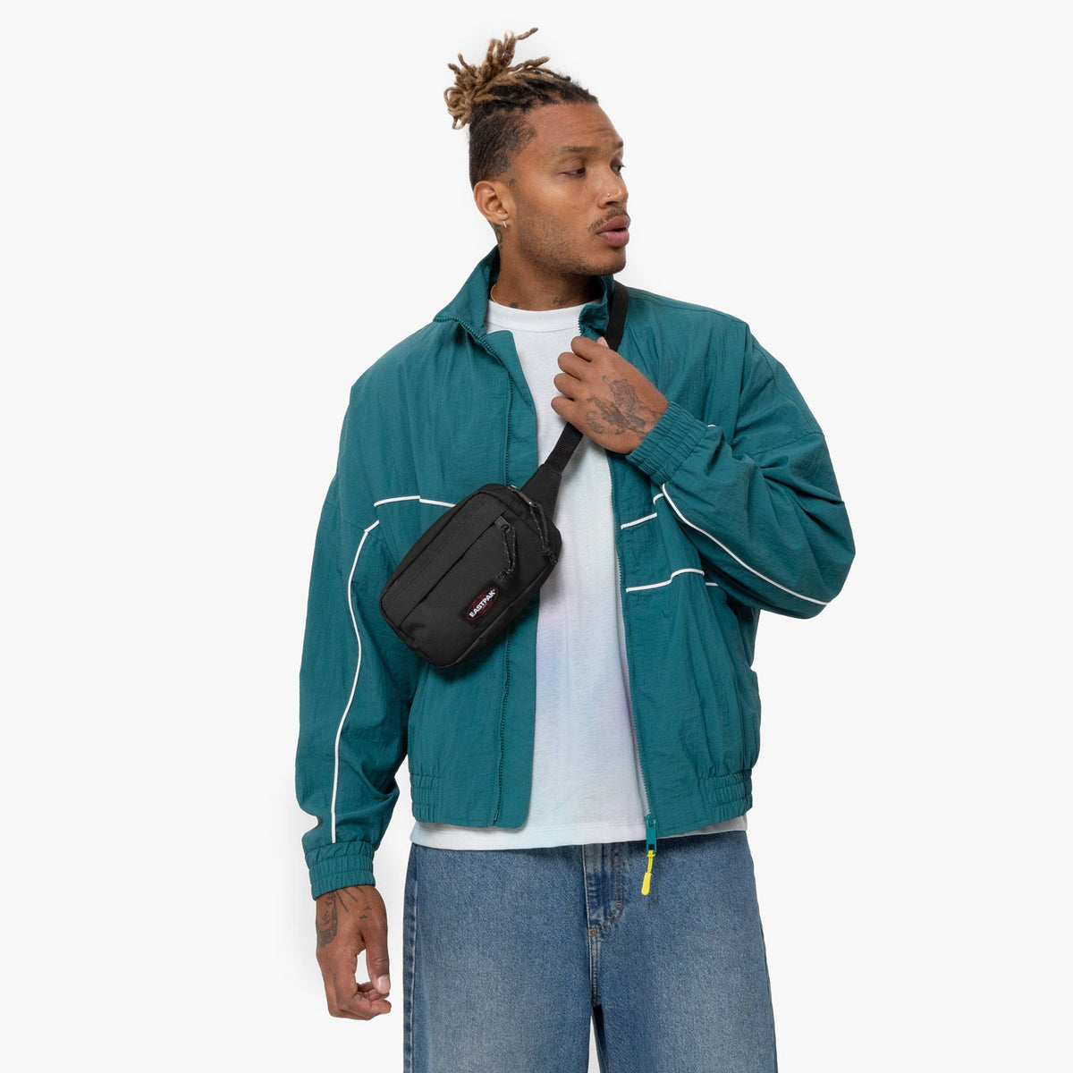 Banane Bouncer Authentic Eastpak – vue 4