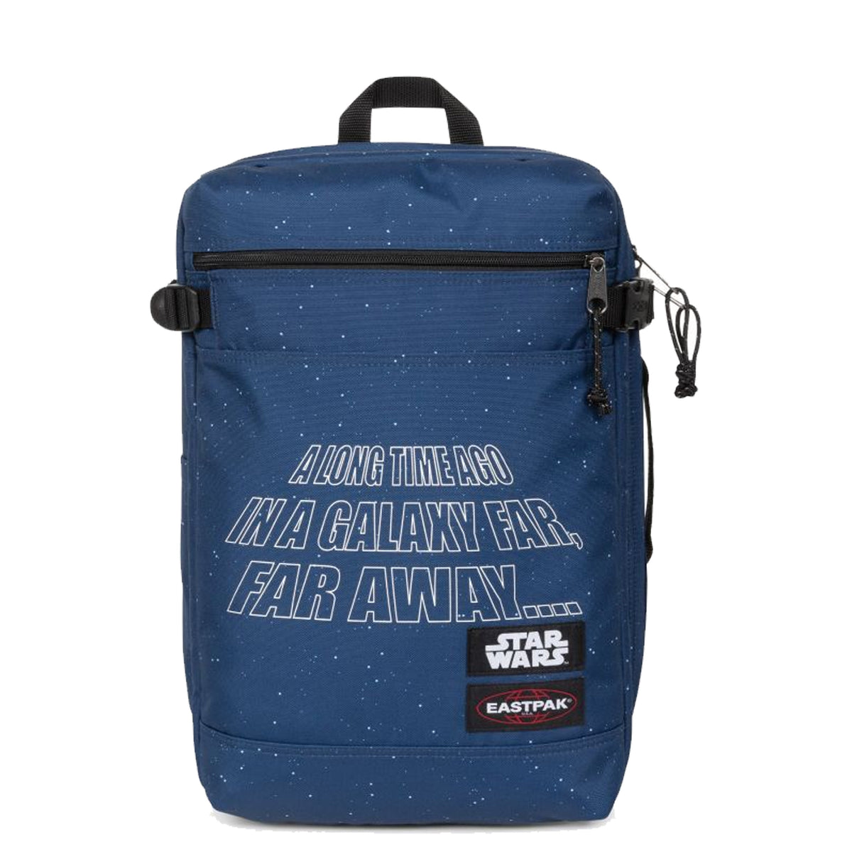 Sac à dos de voyage 28L Transit'R Pack Star Wars Eastpak