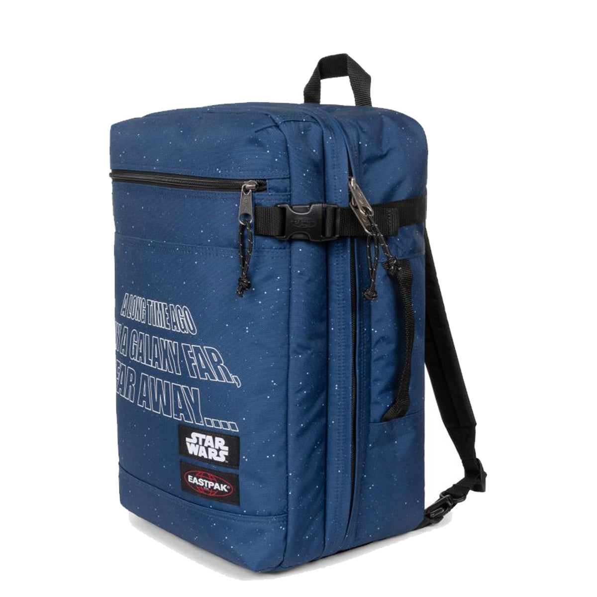 Sac à dos de voyage 28L Transit'R Pack Star Wars Eastpak – vue 2
