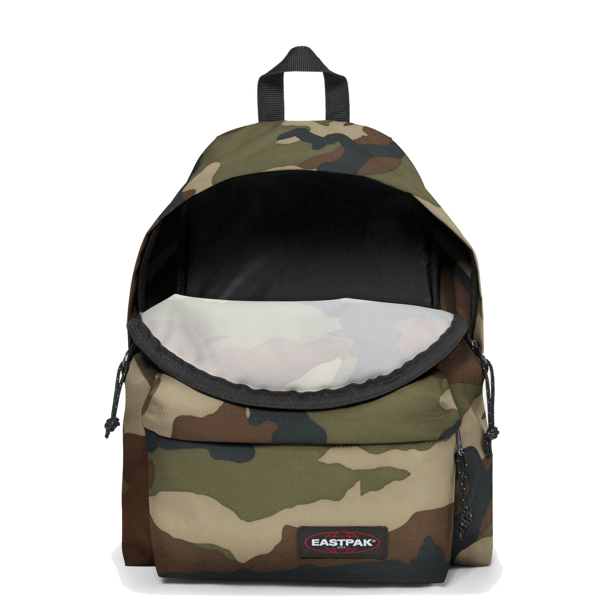Sac à dos Padded Pak'r Authentic Eastpak – vue 3