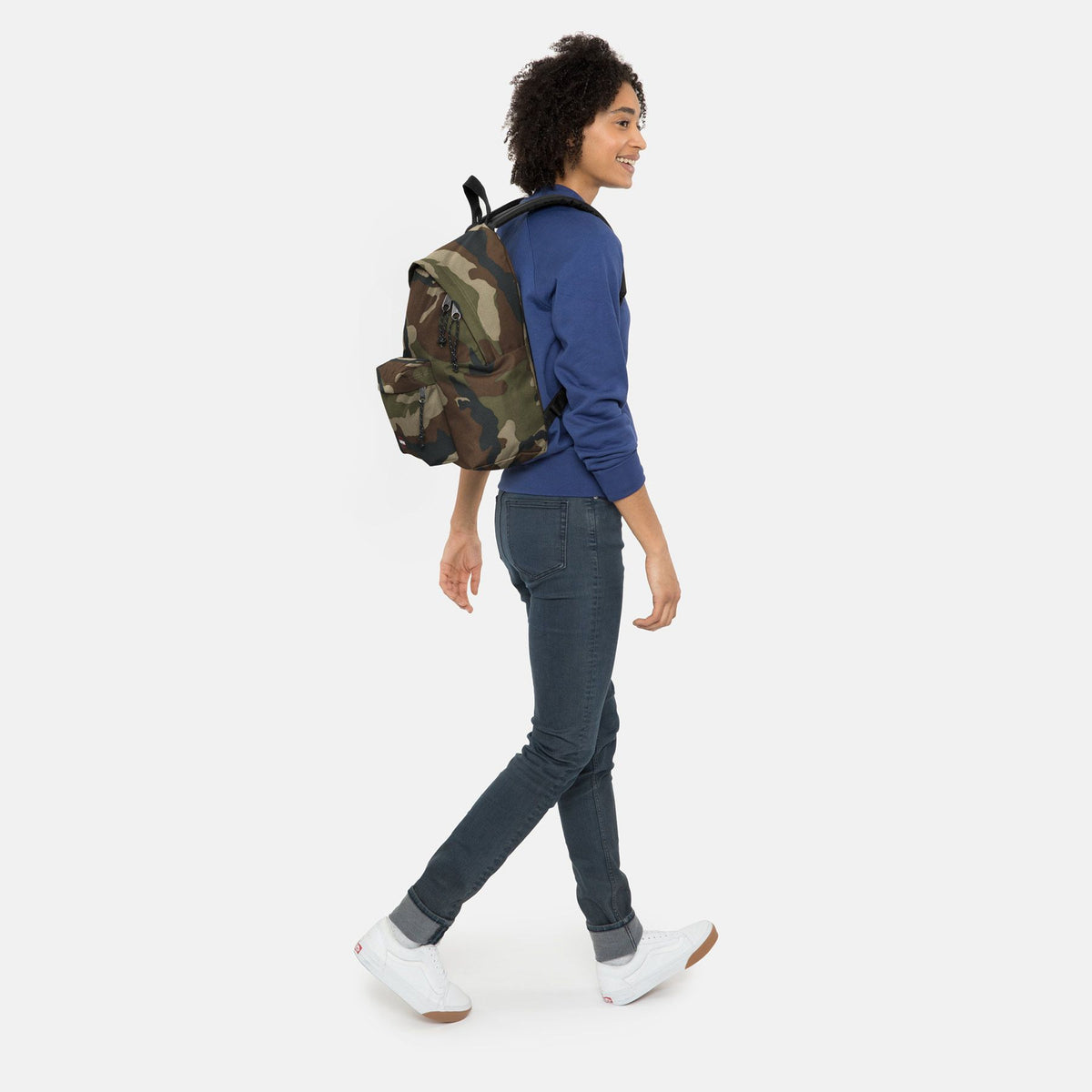 Sac à dos Padded Pak'r Authentic Eastpak – vue 4