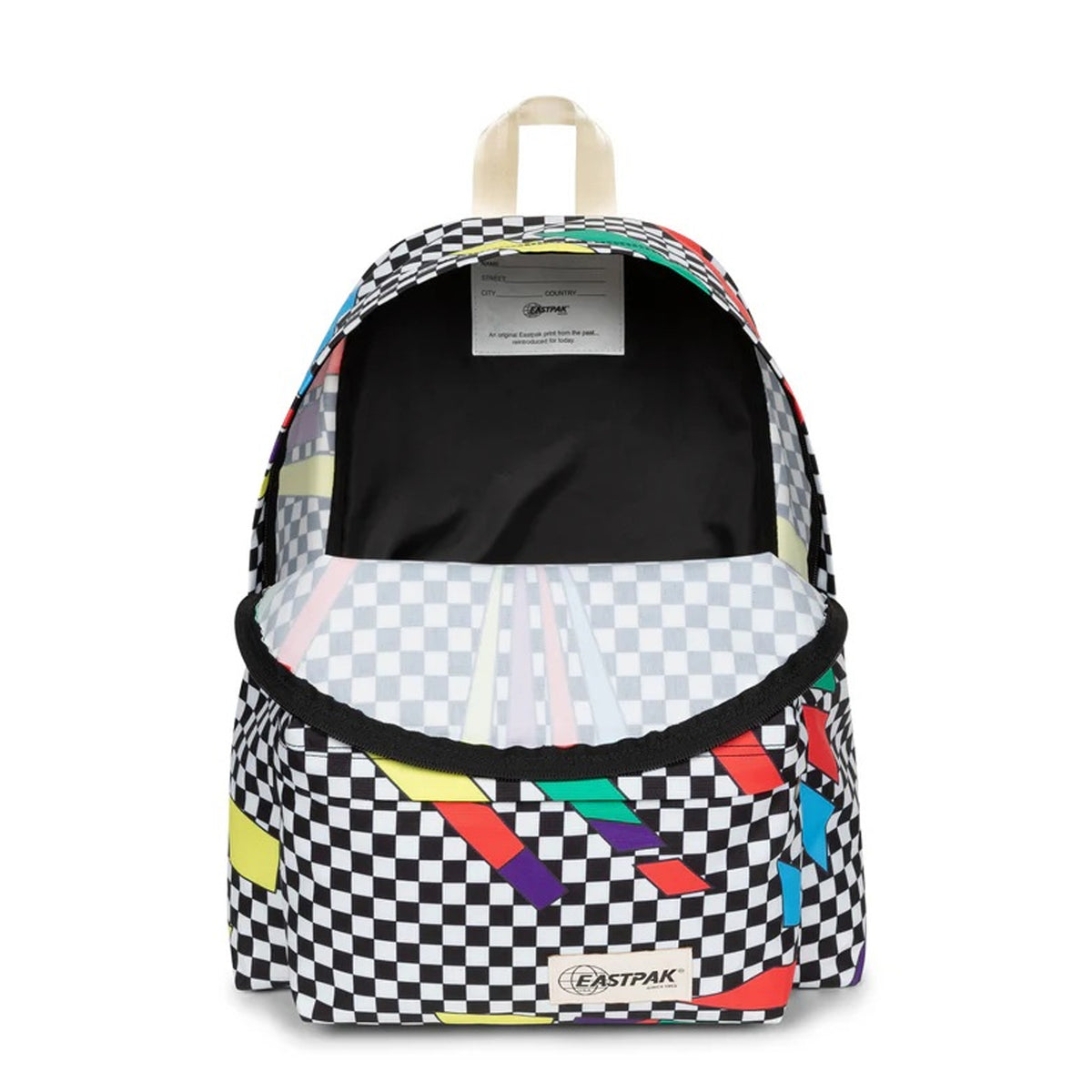 Sac à dos Padded Pak'r Authentic Eastpak – vue 2