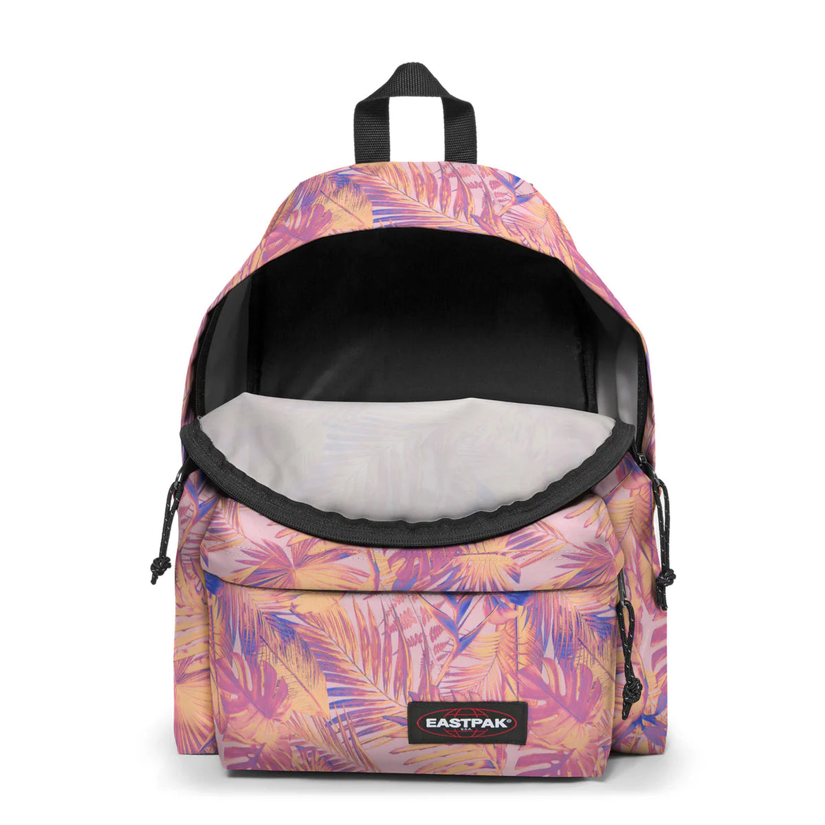 Sac à dos Padded Pak’r Authentic Eastpak – vue 2