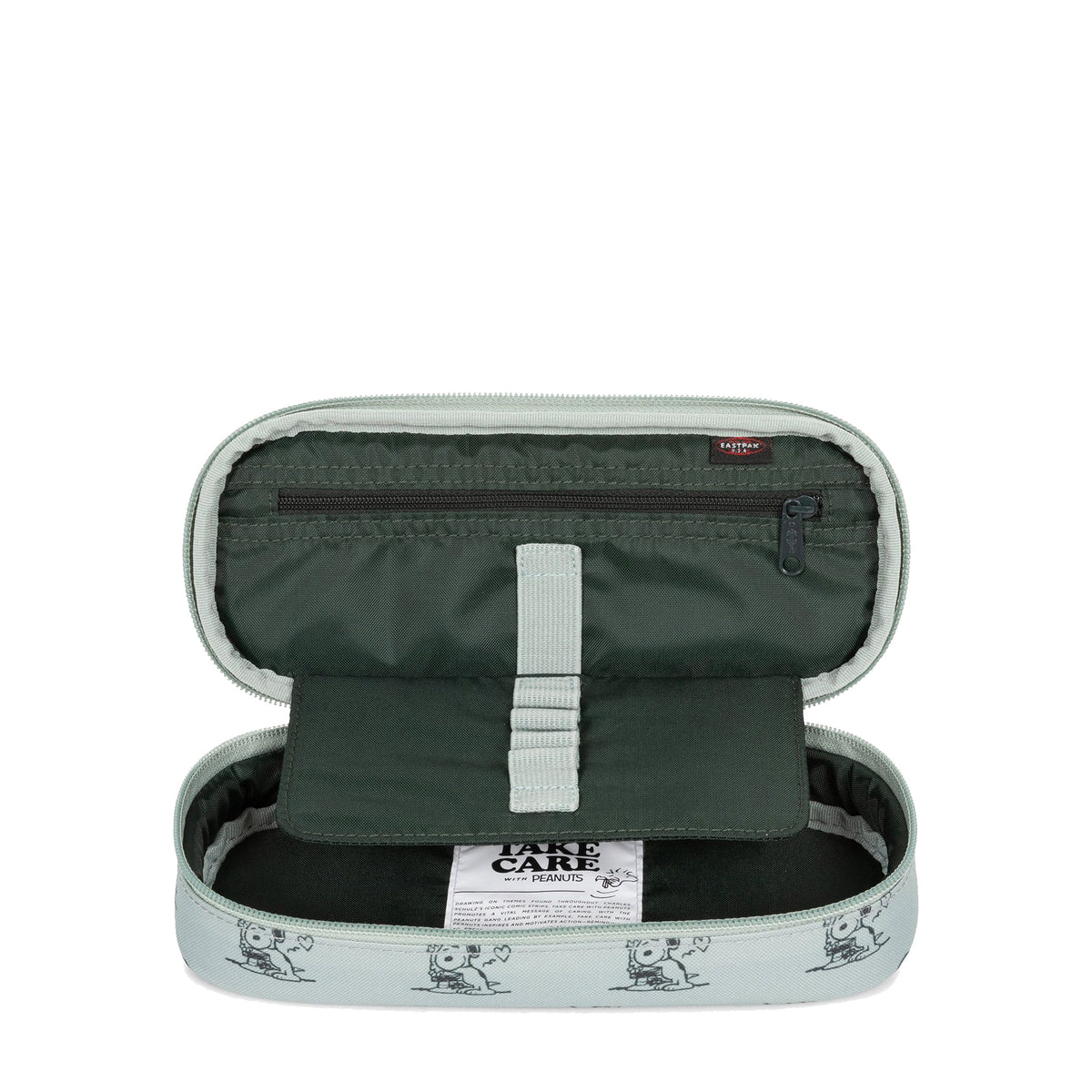 Trousse Oval Eastpak – vue 3