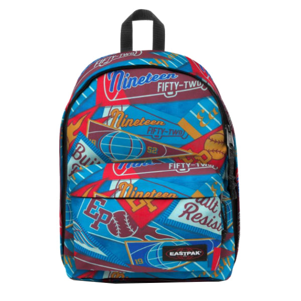 Sac à dos 27L Out of Office Authentic Eastpak
