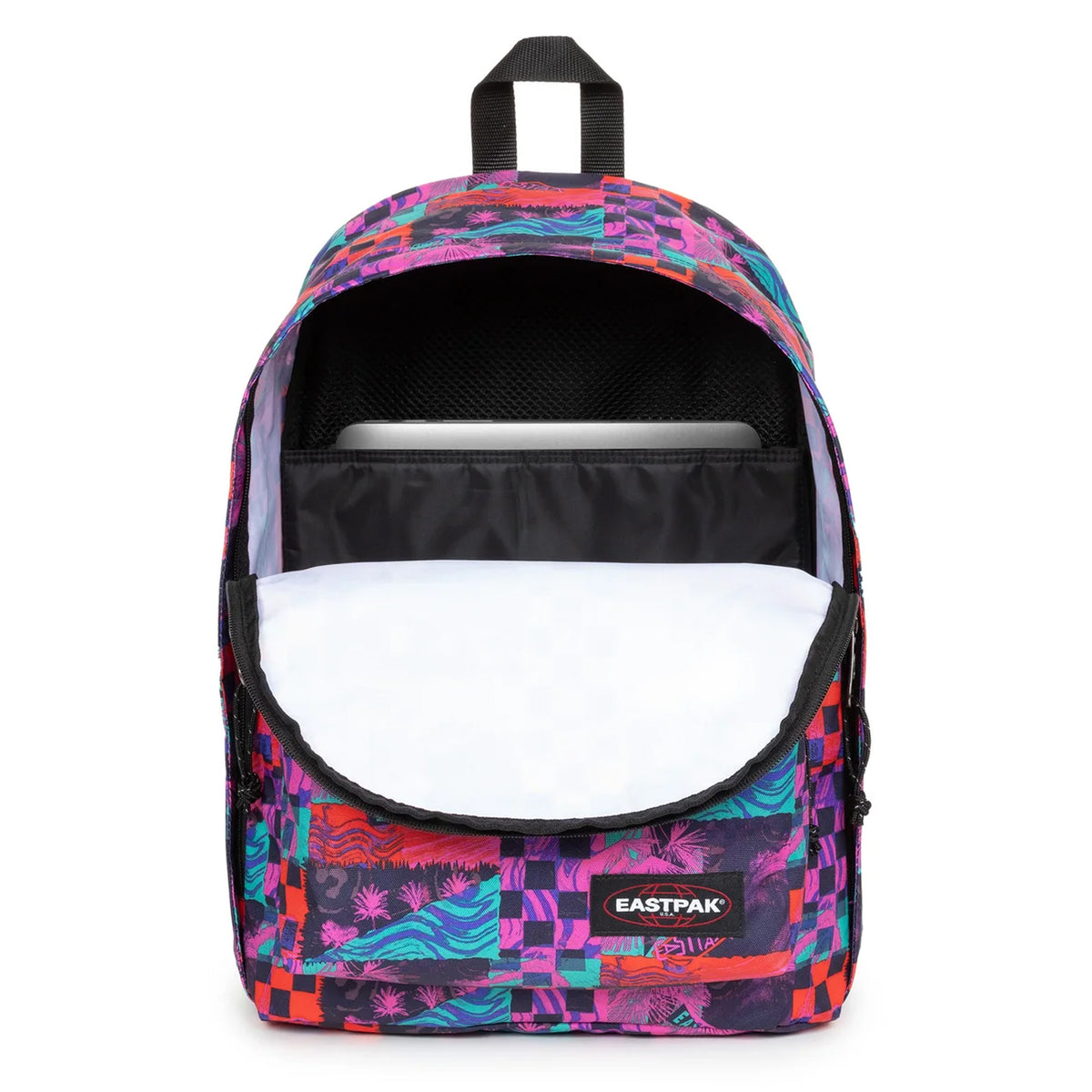 Sac à dos 27L Out of Office Authentic Eastpak – vue 2