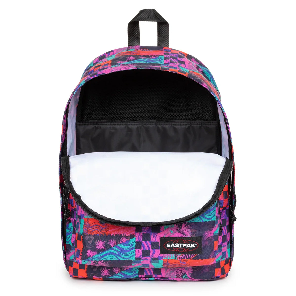 Sac à dos 27L Out of Office Authentic Eastpak – vue 4