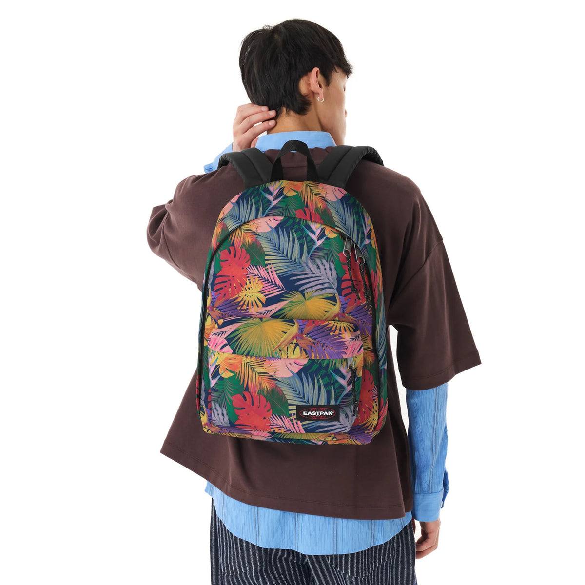Sac à dos 27L Out of Office Authentic Eastpak – vue 3