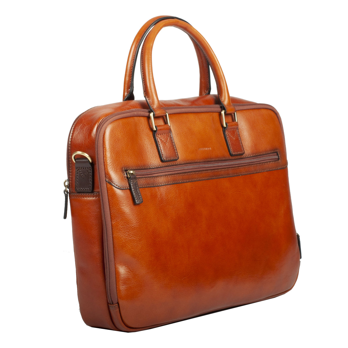 Porte document cuir Verone Gerard Henon – vue 3