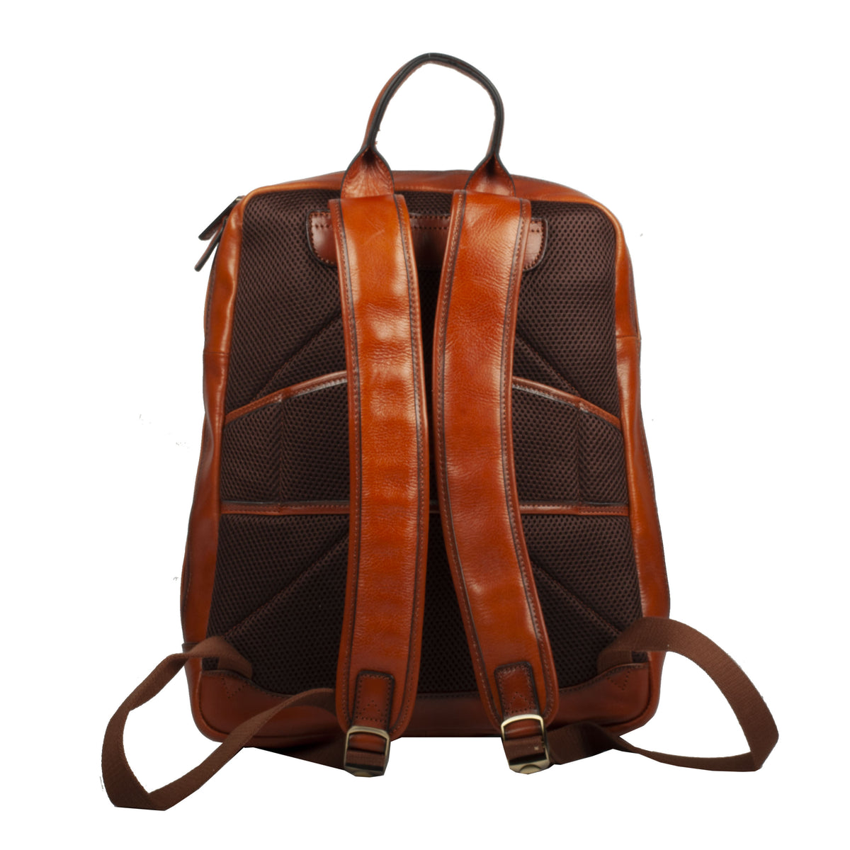 Sac a dos cuir Verone Gerard Henon – vue 3