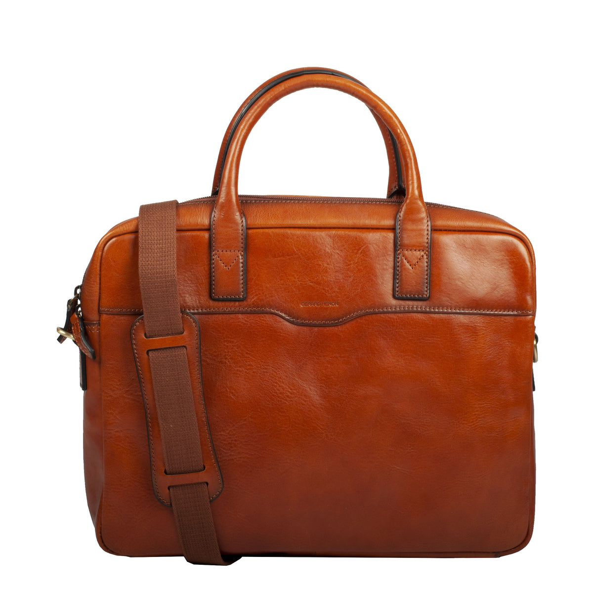 Porte documents cuir Verone Gerard Henon