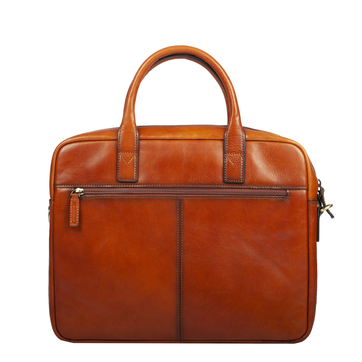 Porte documents cuir Verone Gerard Henon – vue 4