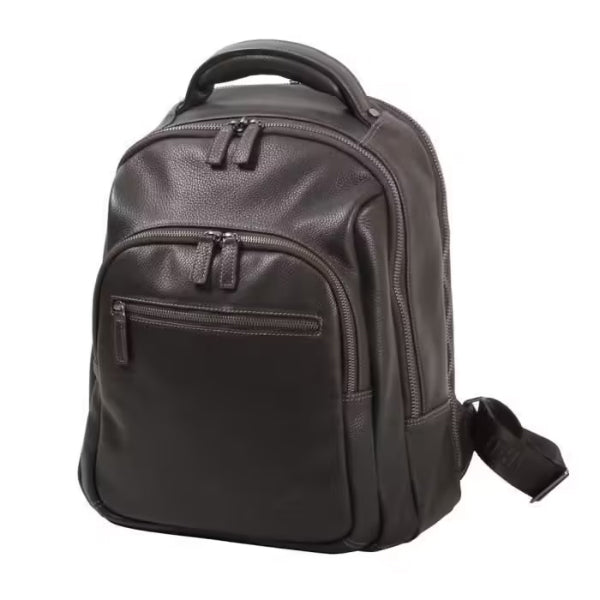 Sac à dos Golf Gerard Henon cuir grainé