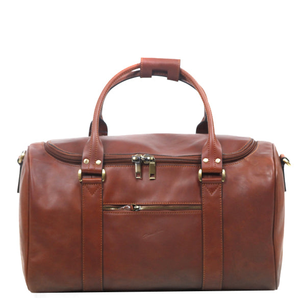 Sac de voyage sans roulettes Arizona 46cm Gerard Henon