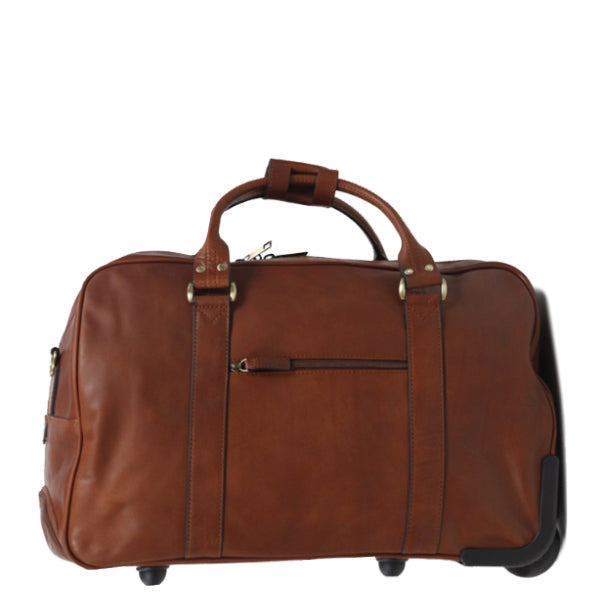 Sac de voyage roulettes Arizona Gerard Henon – vue 2