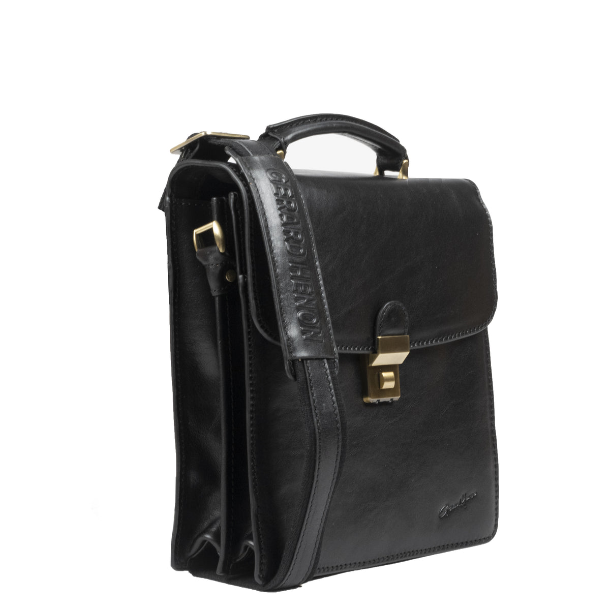 Sacoche Executive Vachette Gerard Henon – vue 2