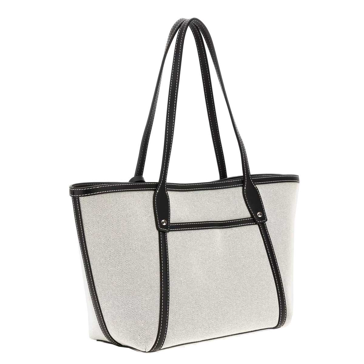 Sac d'épaule Sebina charm logotypé Guess – vue 2