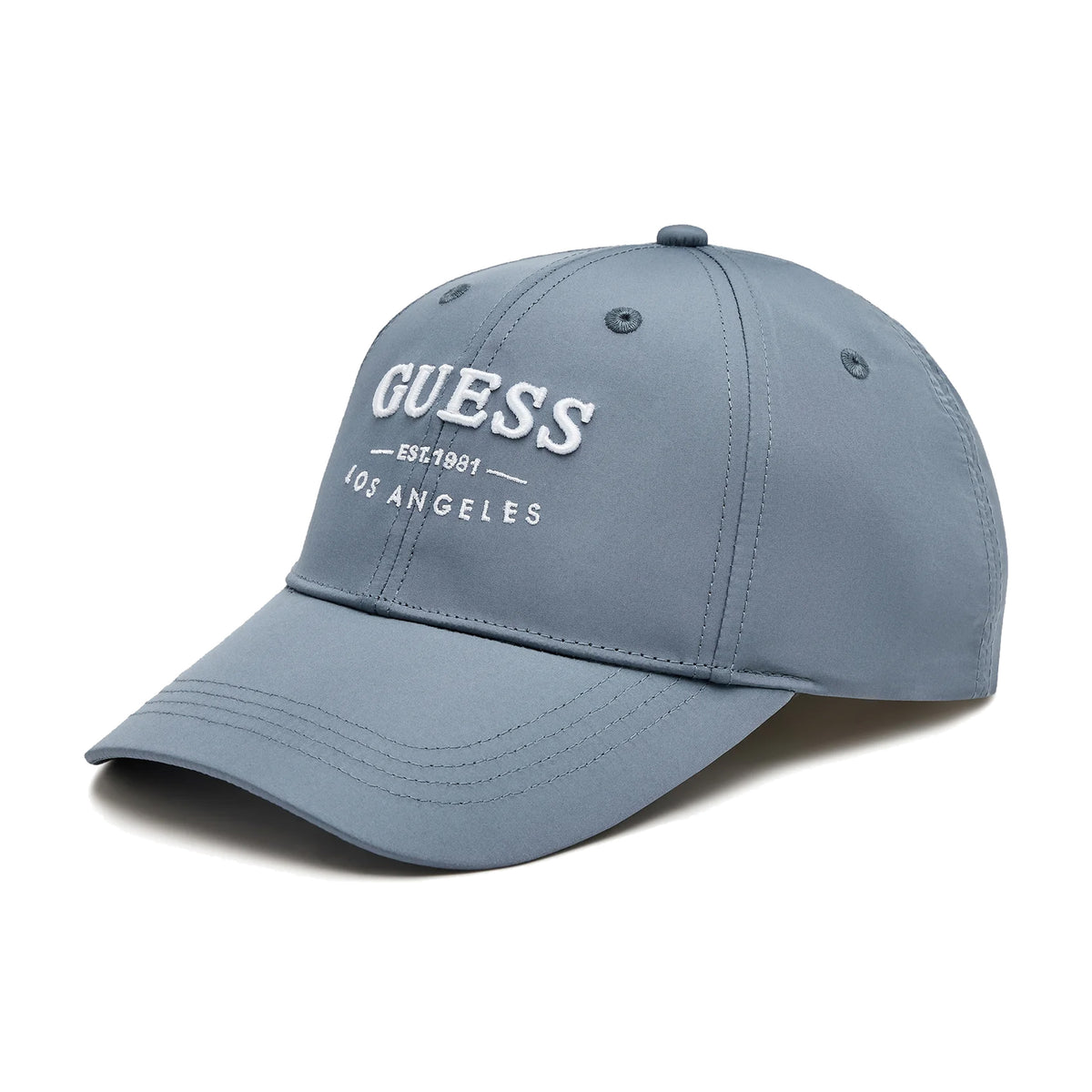 Casquette en coton Baseball Guess – vue 2
