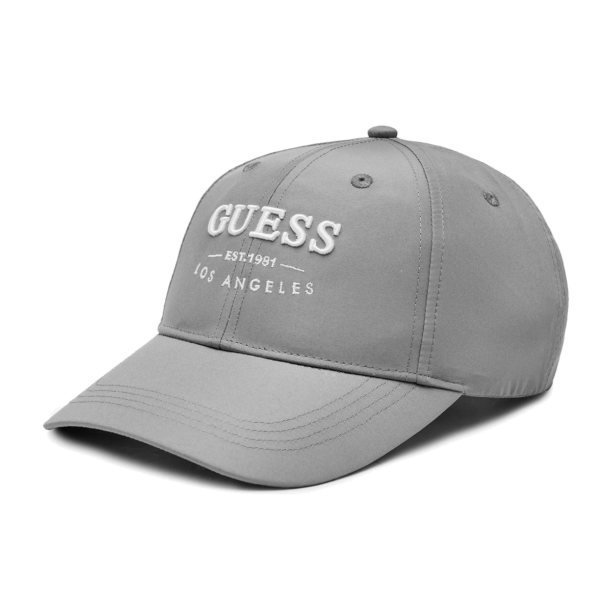 Casquette en coton Baseball Guess – vue 2