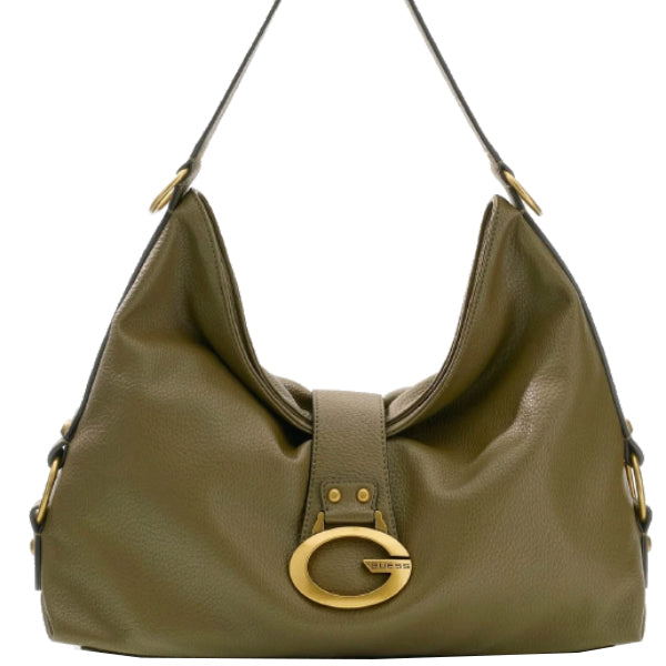 Guess Camden large shoulder bag