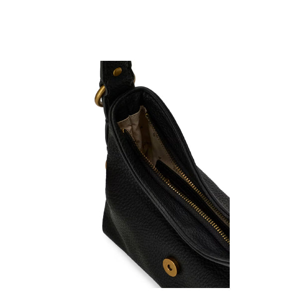 Guess Camden mini shoulder bag
