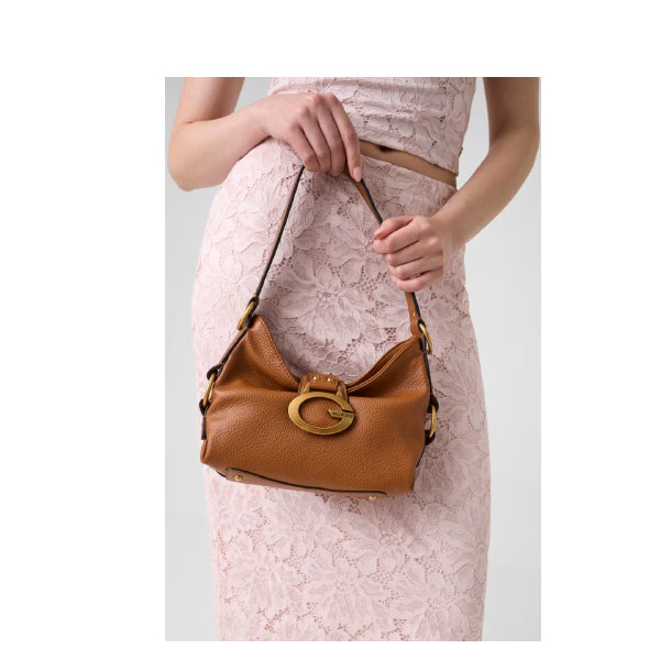 Guess Camden mini shoulder bag