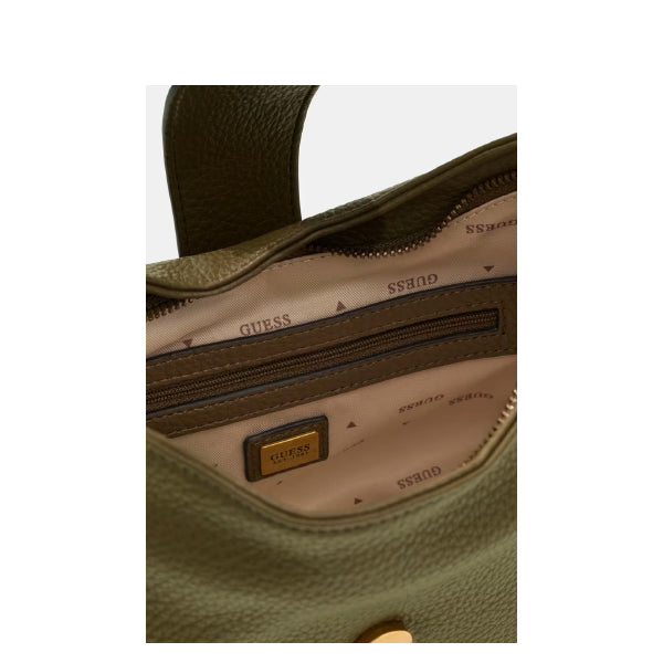 Mini sac épaule Camden Guess