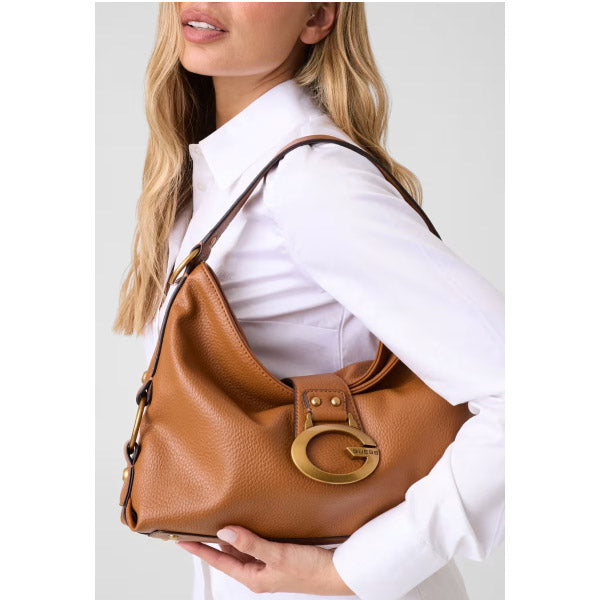 Sac à épaule moyen Camden – vue 4