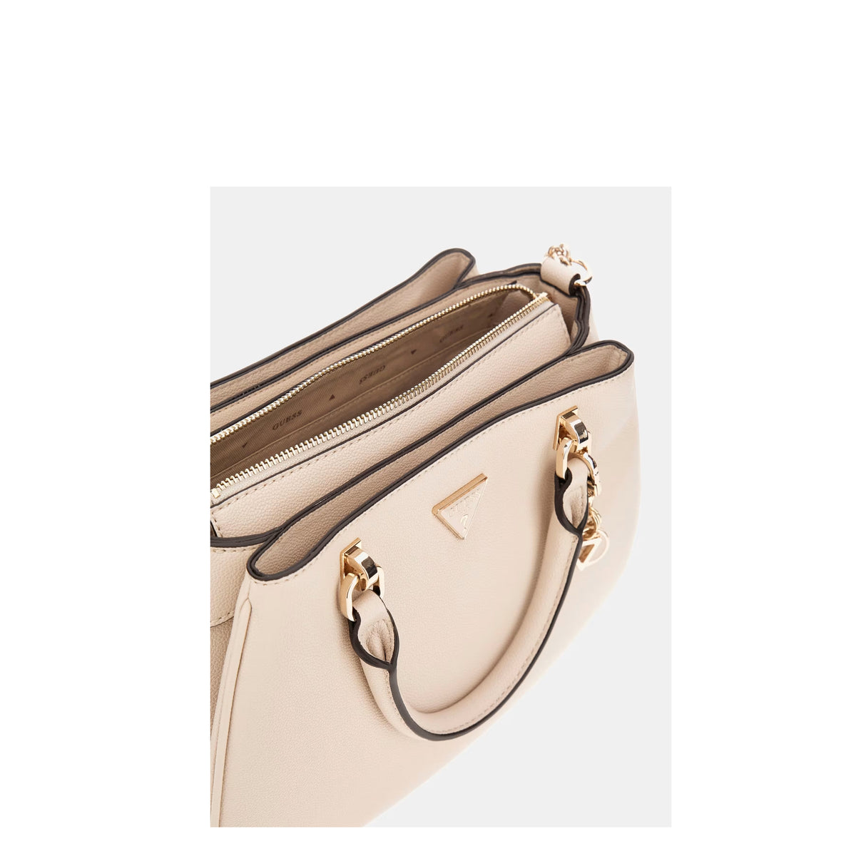 Sac à main Fedora charm Guess – vue 3