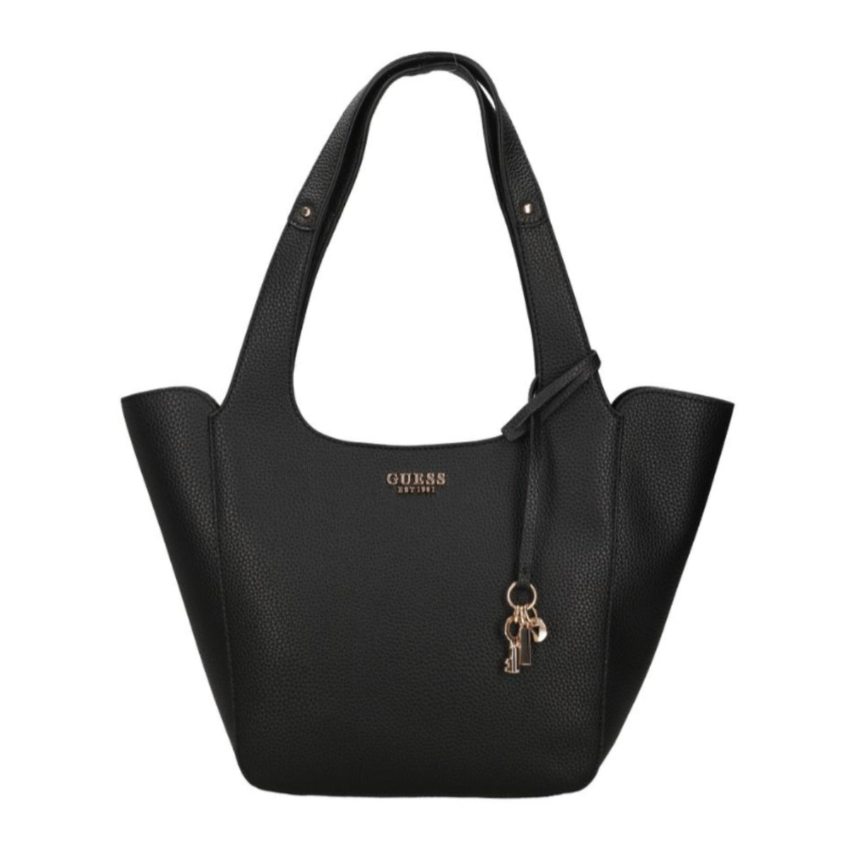 Sac shopping Helina Guess