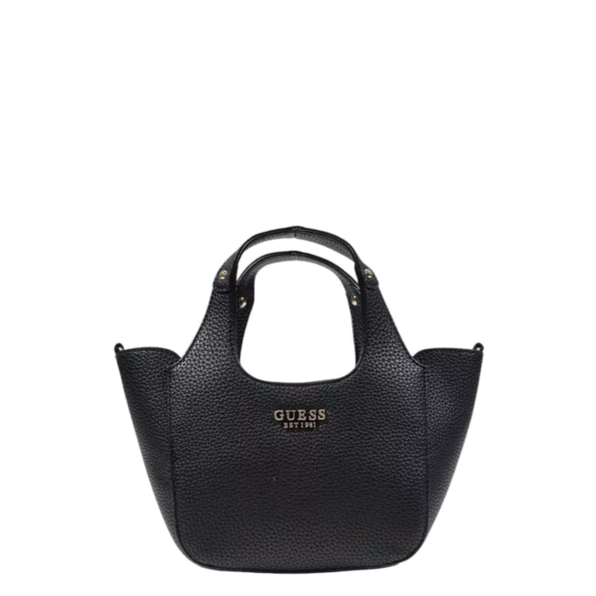 Mini sac à main avec bandoulière Helina Guess