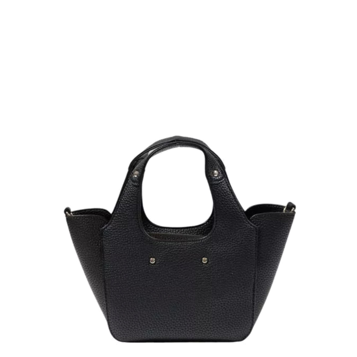 Mini sac à main avec bandoulière Helina Guess – vue 3