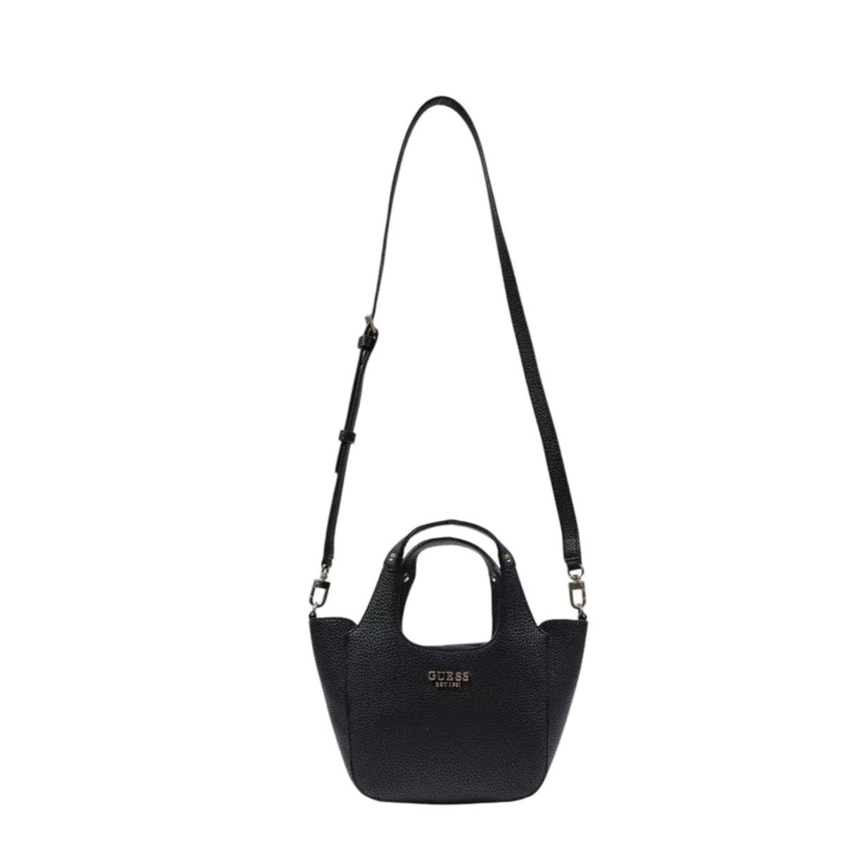 Mini sac à main avec bandoulière Helina Guess – vue 2
