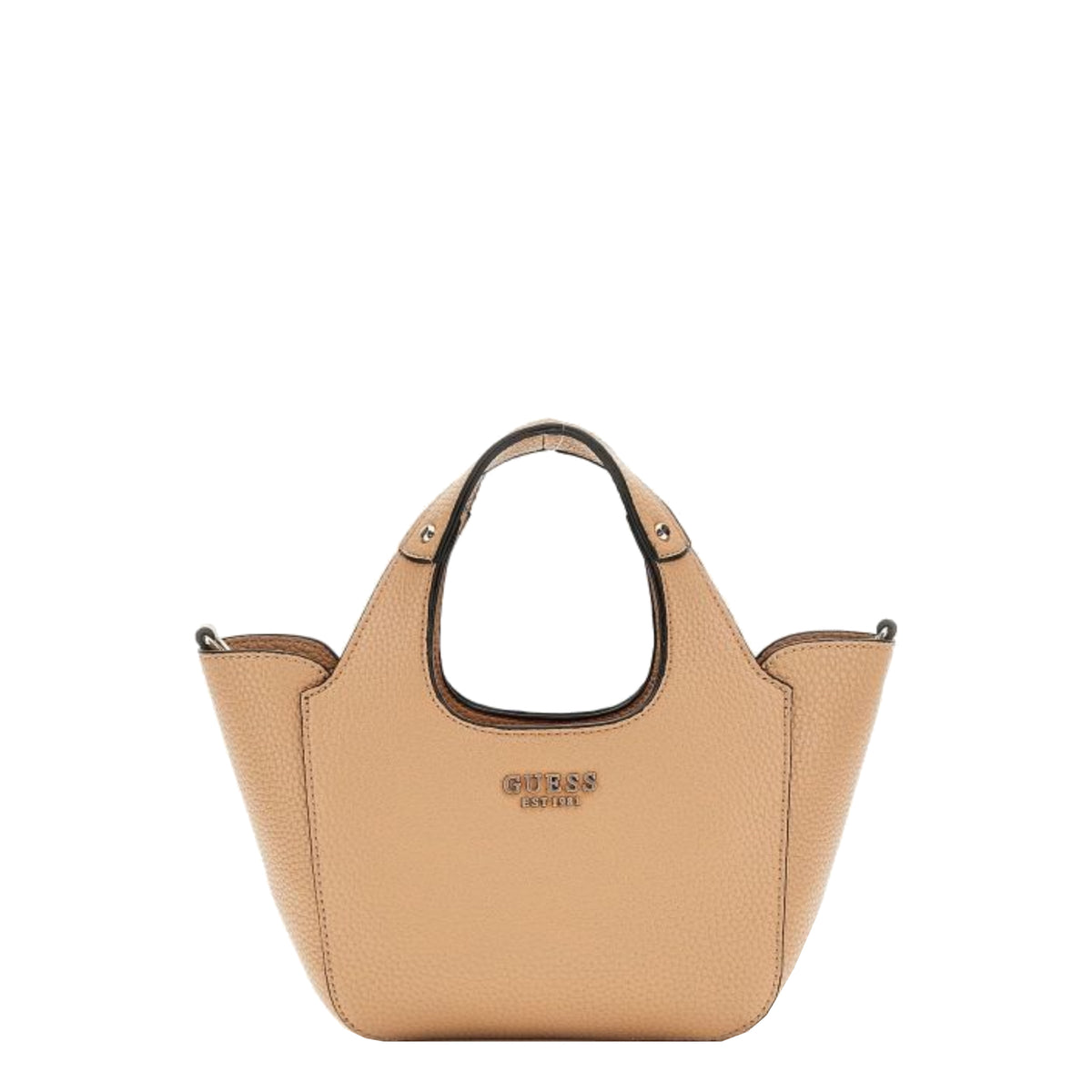 Mini sac à main avec bandoulière Helina Guess
