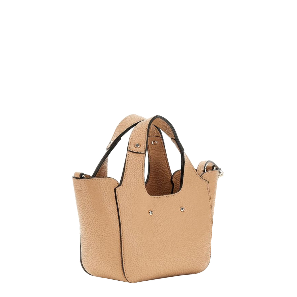Mini sac à main avec bandoulière Helina Guess – vue 2