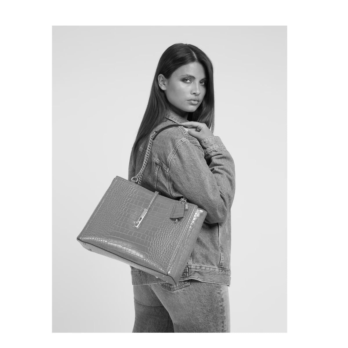 Sac à main James Guess – vue 5