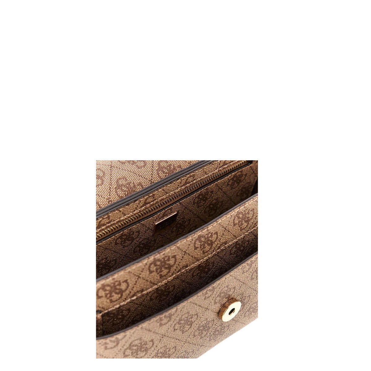 Sac travers Eco Brenton Guess – vue 4