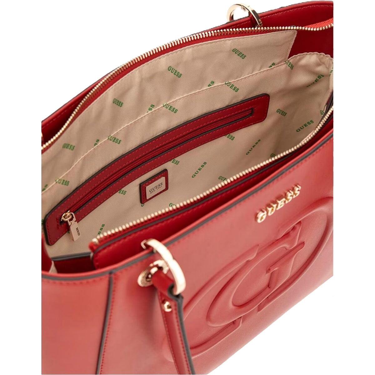 Sac shopping Eco Mietta Guess – vue 3