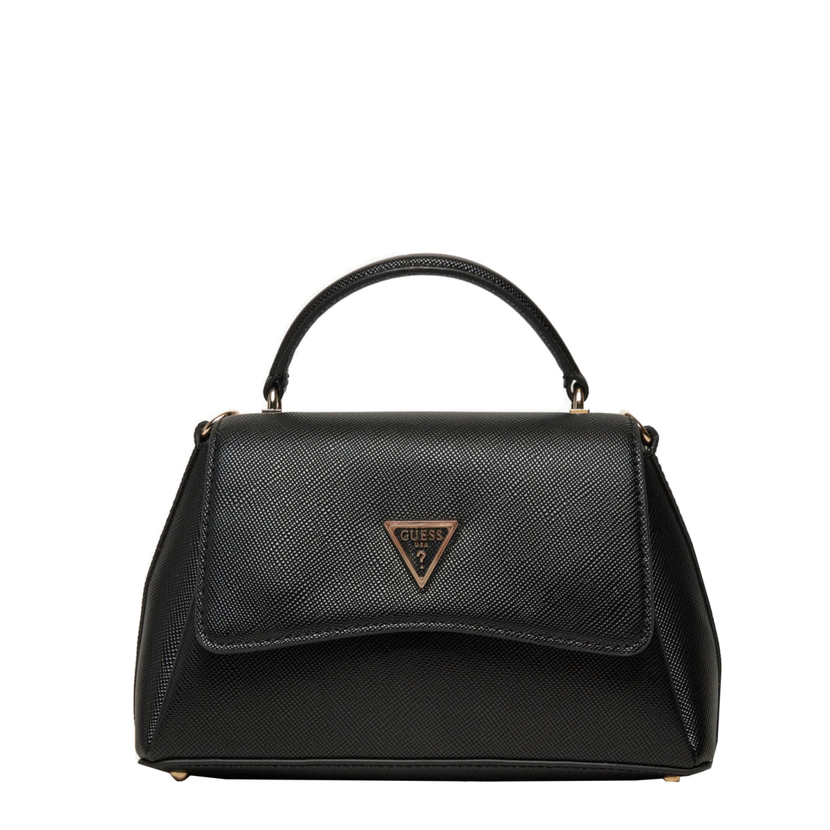 Sac à main Eco Gloriana saffiano Guess
