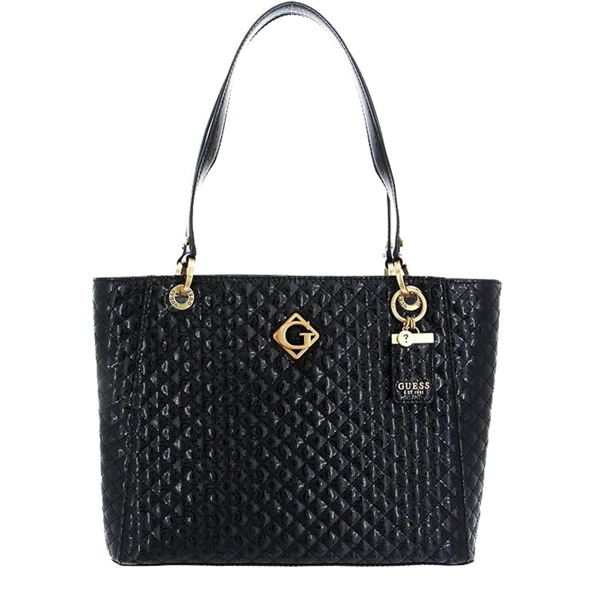 Sac shopping Nerina Guess