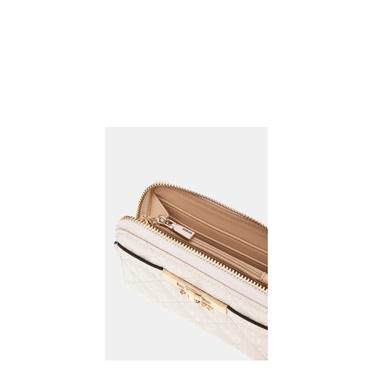 Petit portefeuille Idra Guess – vue 4