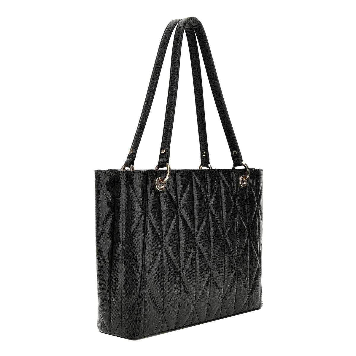 Sac Shopping Aldina Guess – vue 2