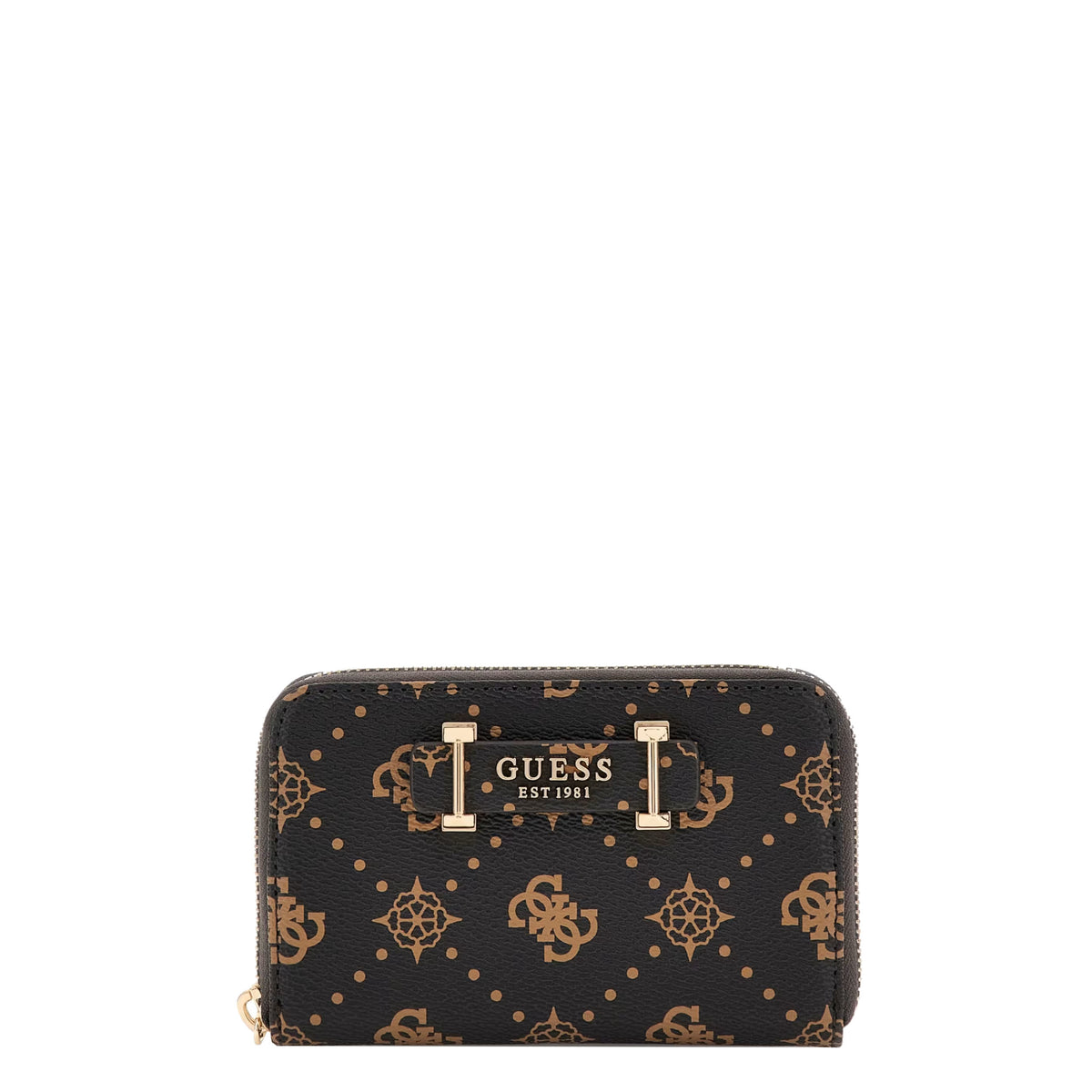 Petit portefeuille Silia Guess