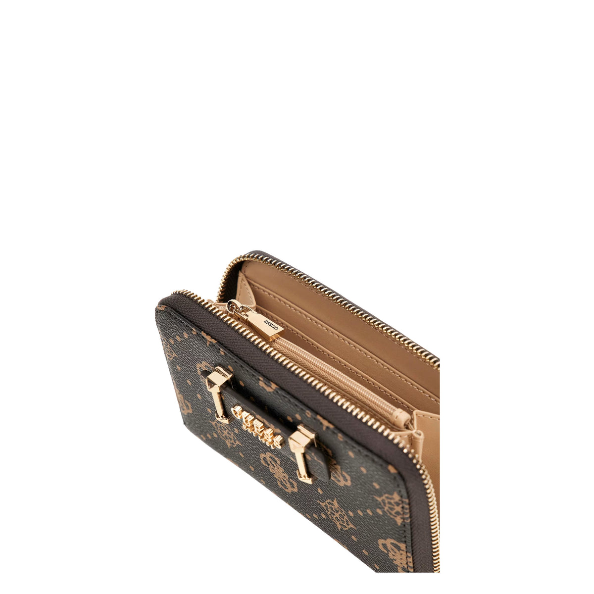 Petit portefeuille Silia Guess – vue 3