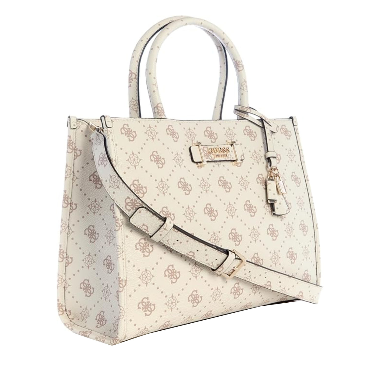 Sac shopping Silia Guess – vue 2
