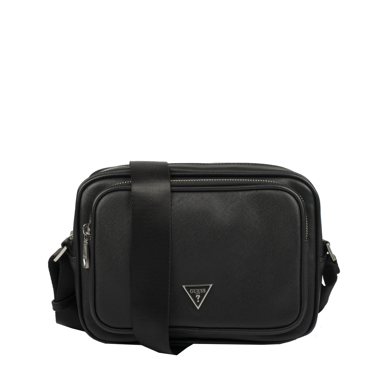 Sacoche Certosa Guess Black