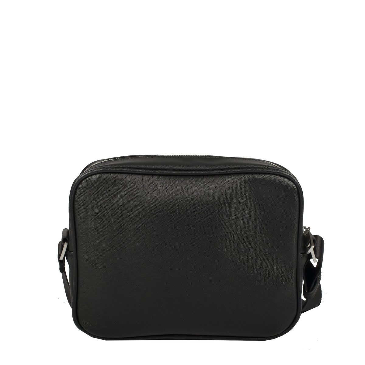 Sacoche Certosa Guess Black – vue 3
