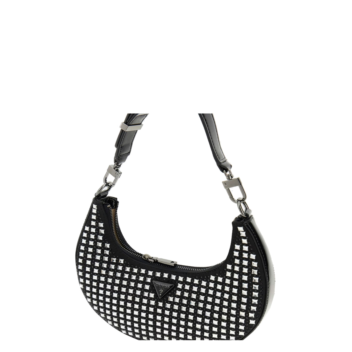 Sac Hobo Lua cristaux Guess – vue 3